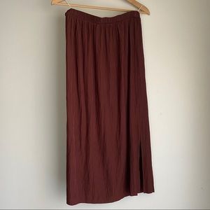 Wilfred skirt